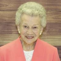 Carolyn Adeline McGee Tripp Obituary