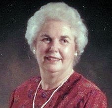 Marilyn Suzanne Pitts Parks