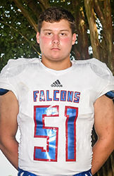 Hayden Case Hammons