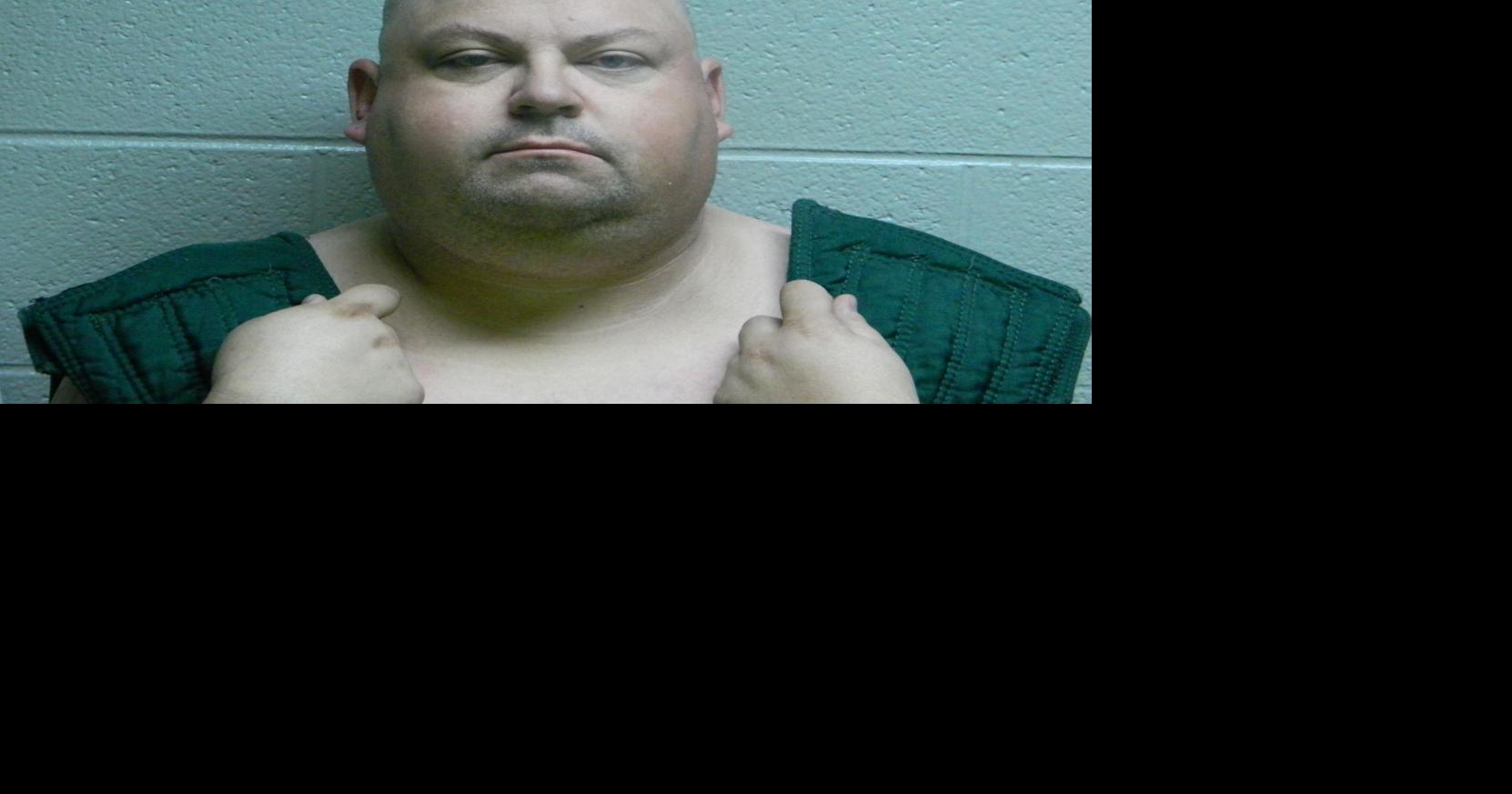 Local man charged in kidnapping, assault, robbery Local News