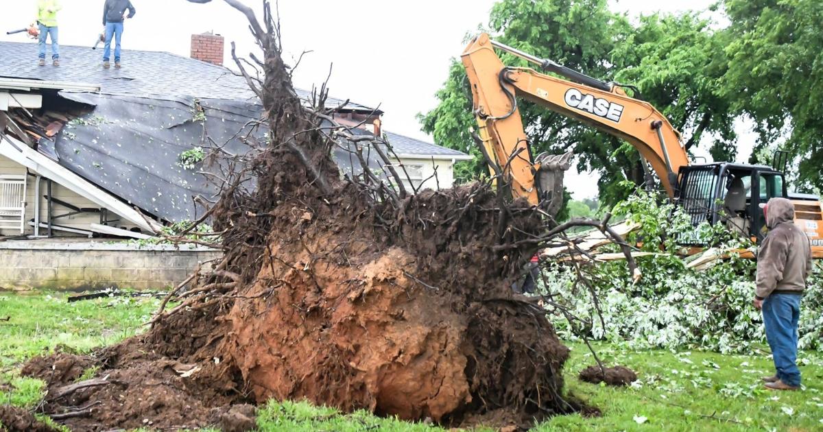 Lincoln County producers may be eligible for Emergency Conservation ...