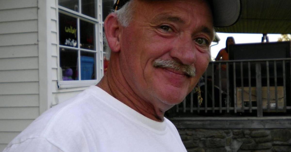 Jerry Wayne Roland Obituary | Obituaries | elkvalleytimes.com