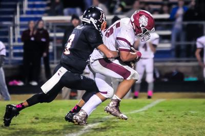 Tigers Secure Home Field Advantage For Playoffs Local Sports