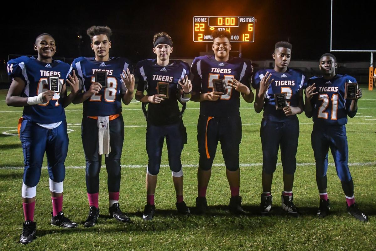 Fms Tigers Three Peat As Champions Local Sports Elkvalleytimes Com