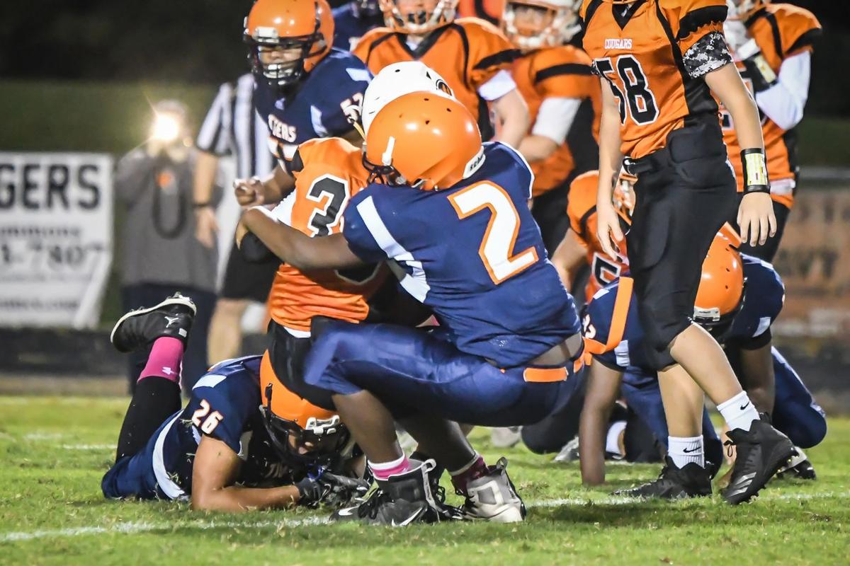 Fms Tigers Three Peat As Champions Local Sports Elkvalleytimes Com