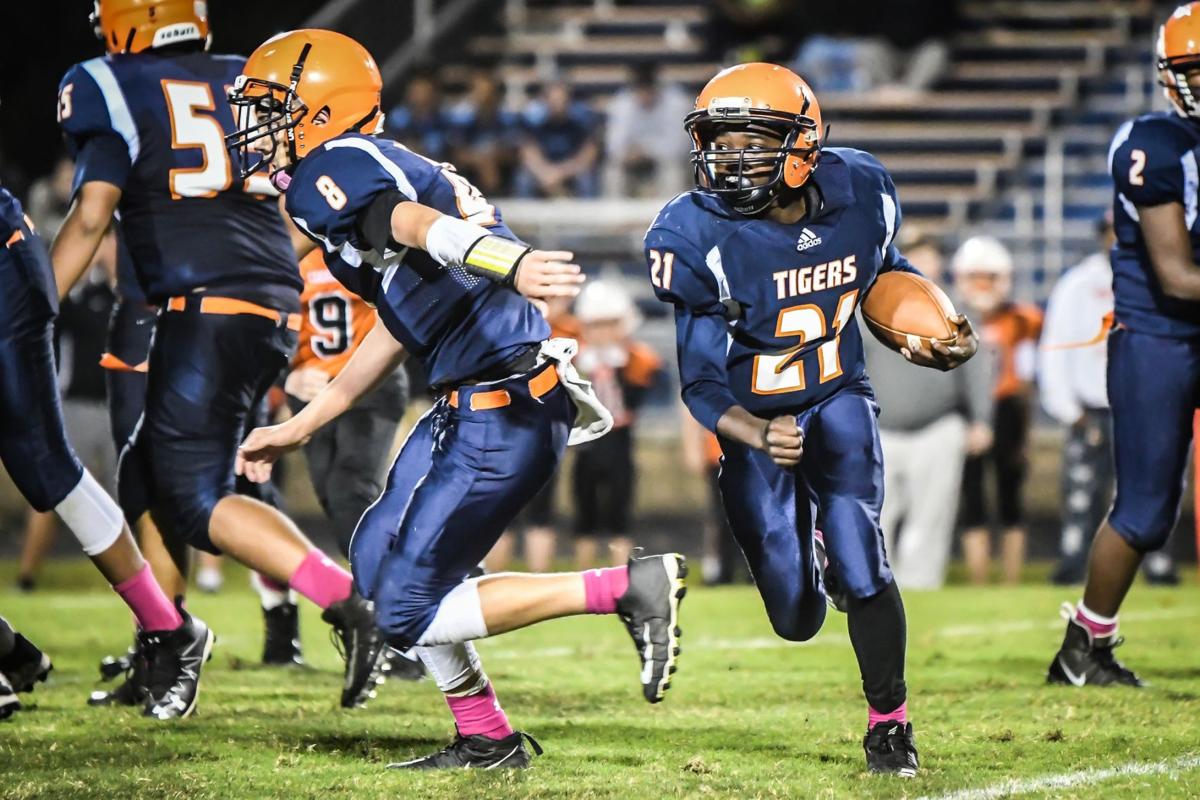 Fms Tigers Three Peat As Champions Local Sports Elkvalleytimes Com