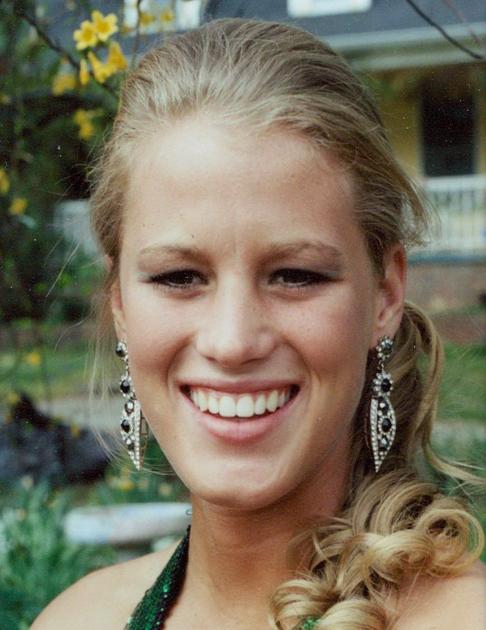 Holly Marie Scott Obituary Obituaries Elkvalleytimes Com