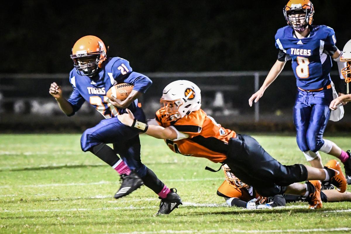 Fms Tigers Three Peat As Champions Local Sports Elkvalleytimes Com