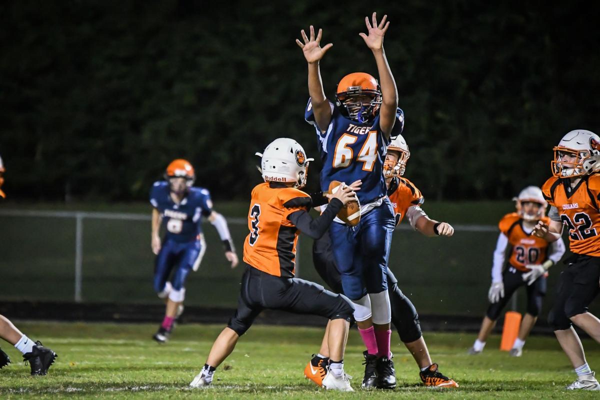 Fms Tigers Three Peat As Champions Local Sports Elkvalleytimes Com