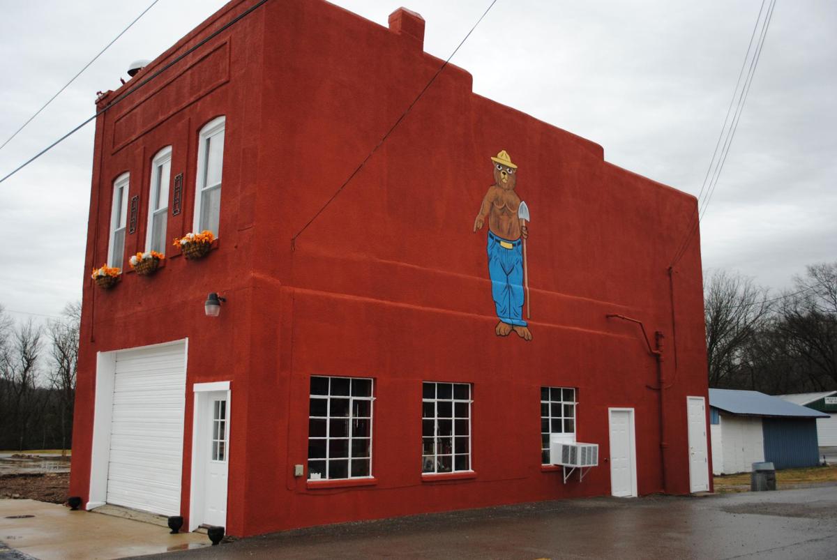 Petersburg Fire Department