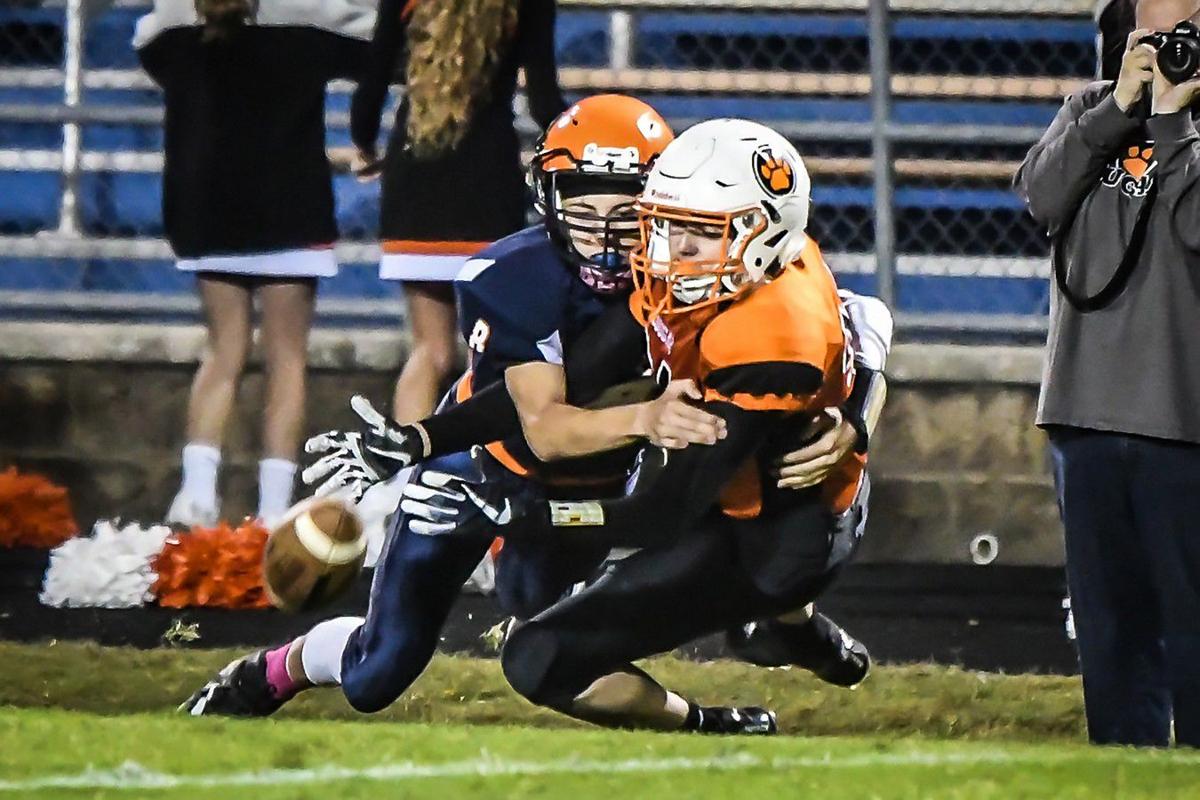 Fms Tigers Three Peat As Champions Local Sports Elkvalleytimes Com