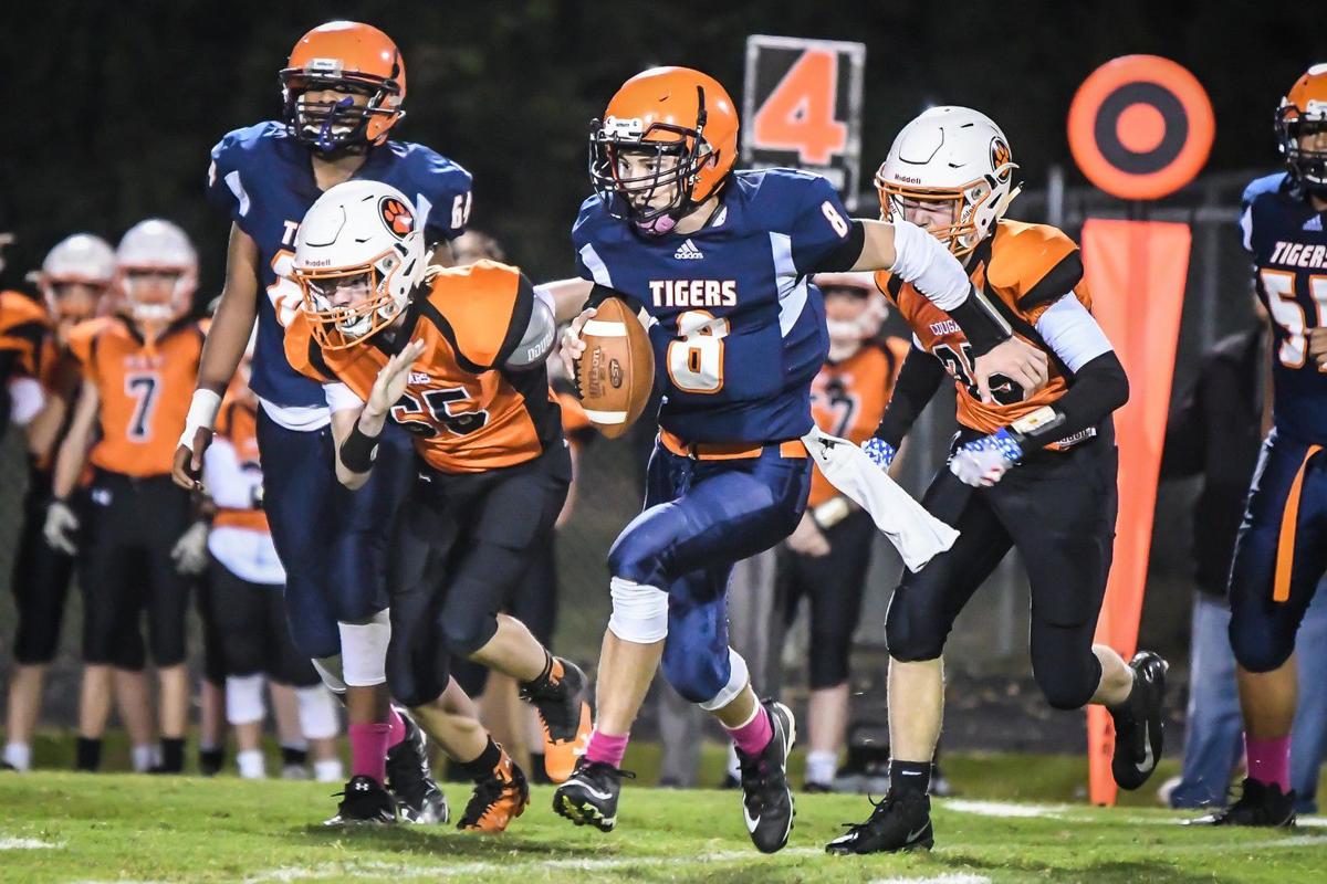 Fms Tigers Three Peat As Champions Local Sports Elkvalleytimes Com