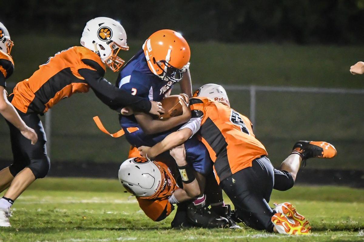Fms Tigers Three Peat As Champions Local Sports Elkvalleytimes Com