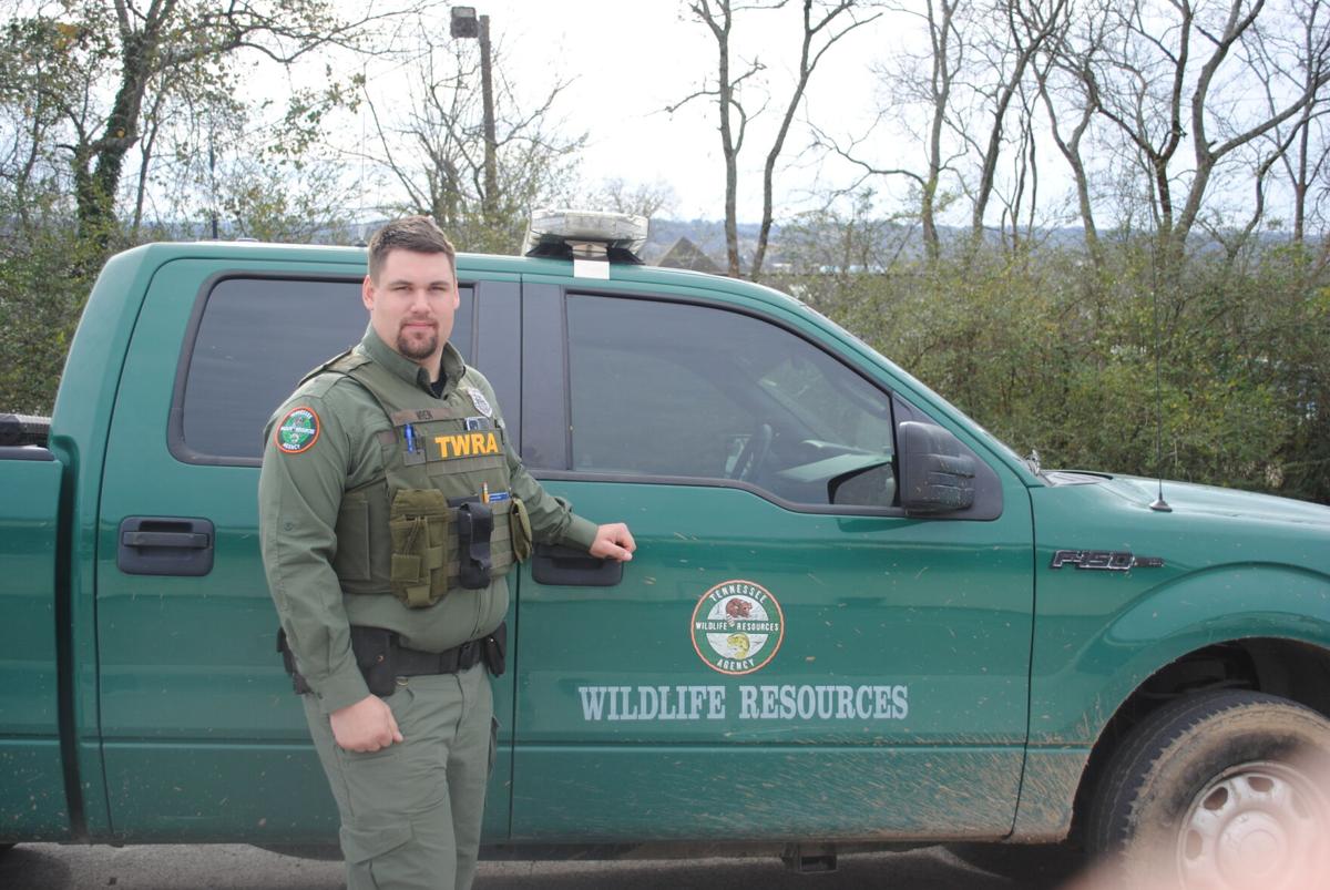 Rules of the Game: Vermont Wardens Police the Wilderness