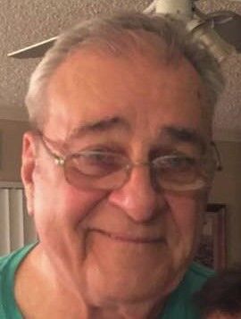 Ronald James Clayton Obituary