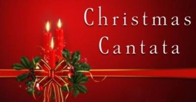 New Christmas Cantatas 2021