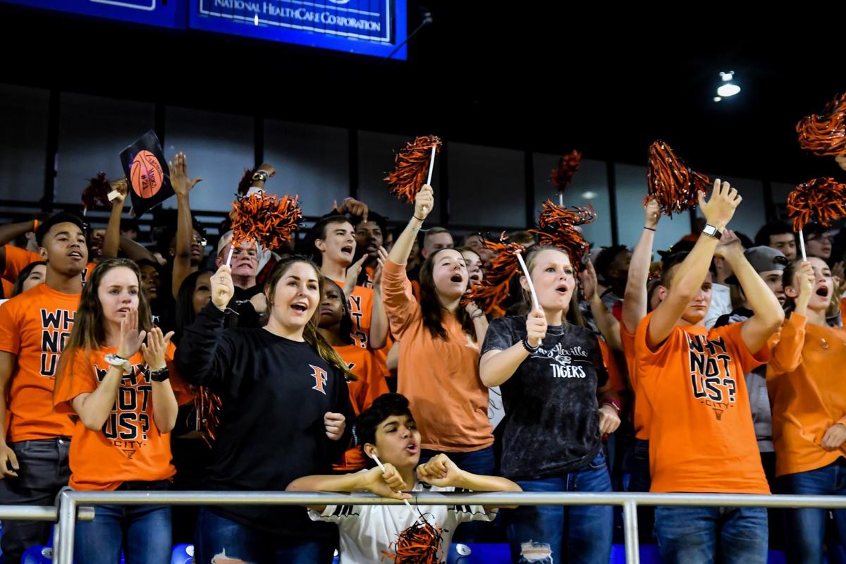 Tigers Fall In Heartbreaker At State Tourney Local Sports