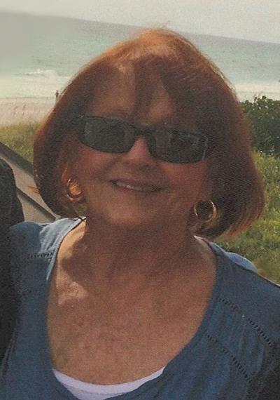 Leassia Annette Quick Obituary