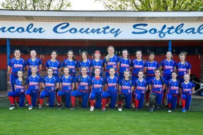 LC Middle School softball rolling at 12-0
