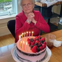 Dorothy Reynolds Groce Obituary | Obituaries | elkvalleytimes.com