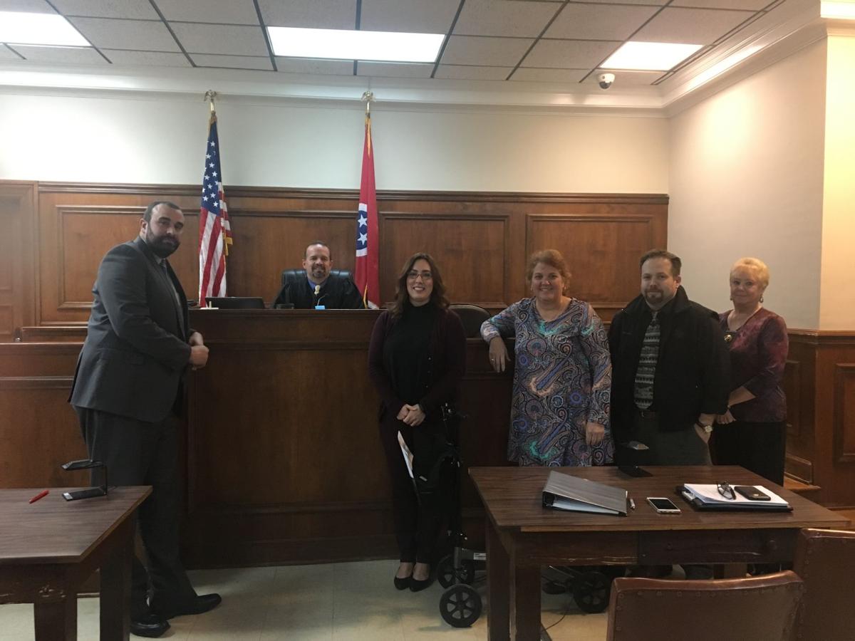 Lc Launches Recovery Court To Address Addiction Local News Elkvalleytimes Com