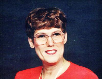Marge Tomlinson