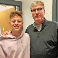 Elk Valley Times selects Lincoln County Falcons Basketball MVP
