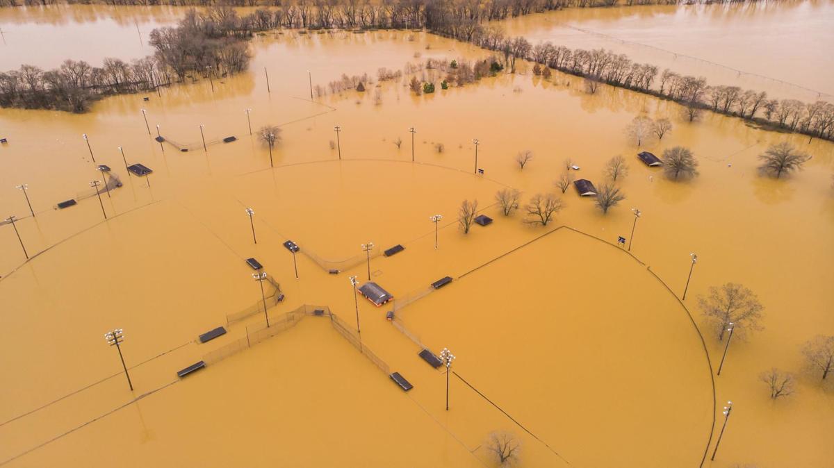 Tva Keeping Close Eye On Elk River Tims Ford News Elkvalleytimes Com