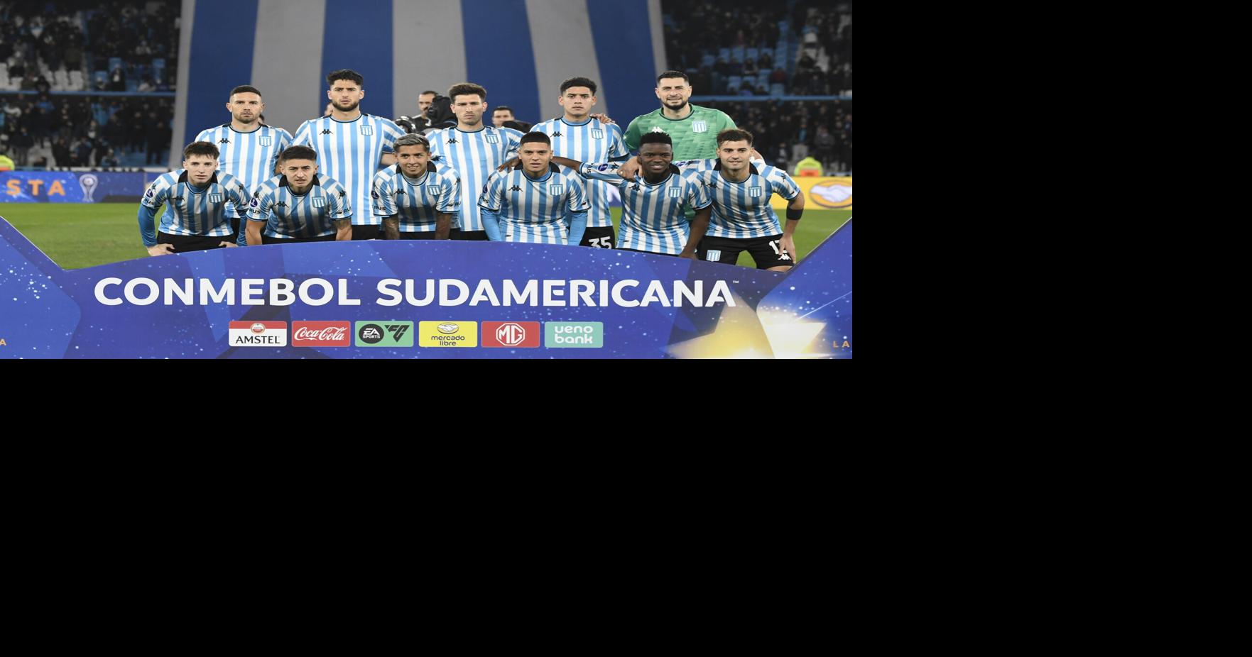 Argentina Chile Fútbol Copa Sudamericana | deportes nacionales