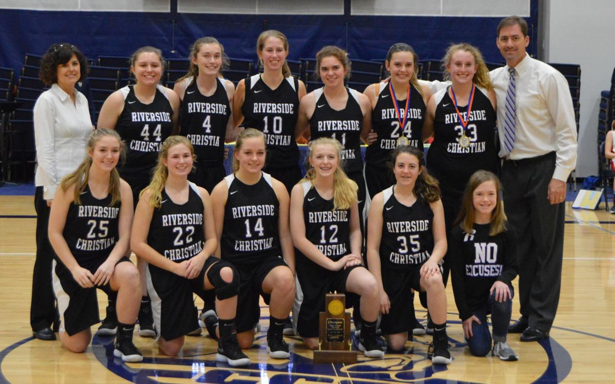 Rca Varsity Girls Middle School Boys Take Mtac Tourney Titles