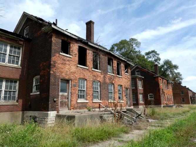 A Civil War fort in Michigan | History | elkvalleytimes.com