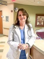 Local nurse practitioner returns to Lincoln Medical