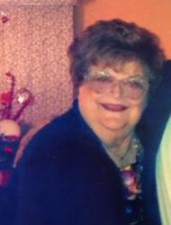 Lois Black Faison