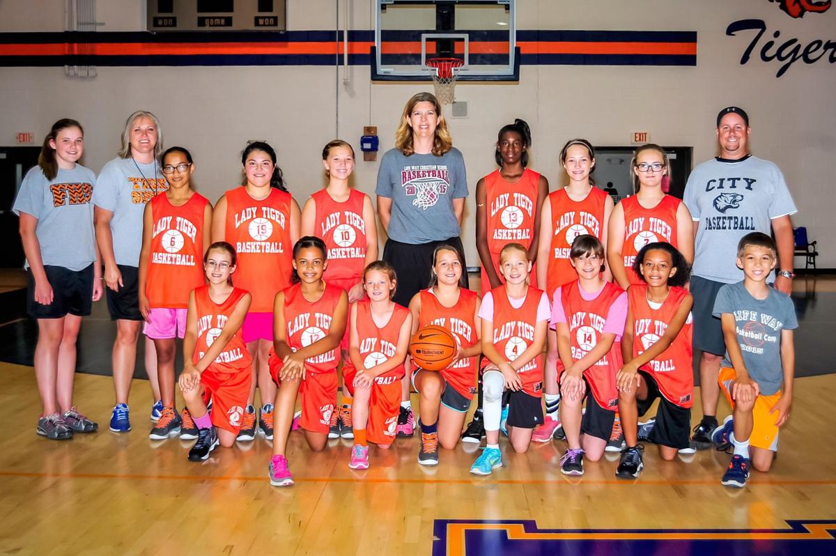 Fms Camp Local Sports Elkvalleytimes Com
