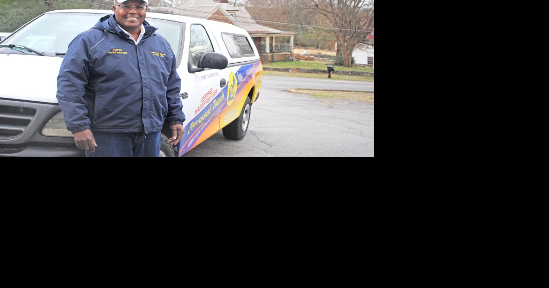 Sanders recertifies in Applied Microbial Remediation News