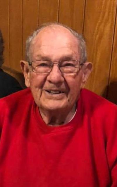 Glenn Howard Hesslink Obituary