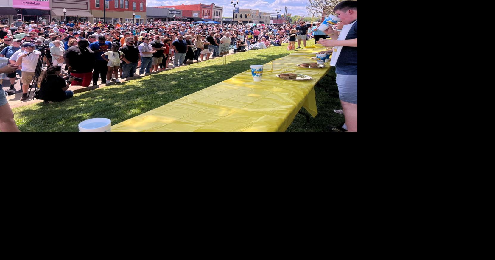 Slawburger Festival coming this Saturday Lifestyles