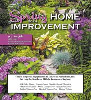 LOOK INSIDE: Read the 2024 Spring Home Improvement Guide