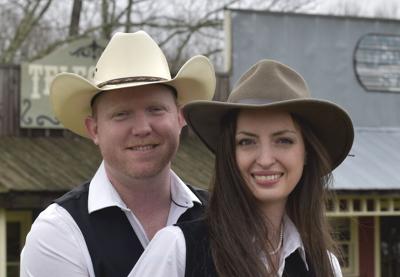 Taylor – Dublar to wed
