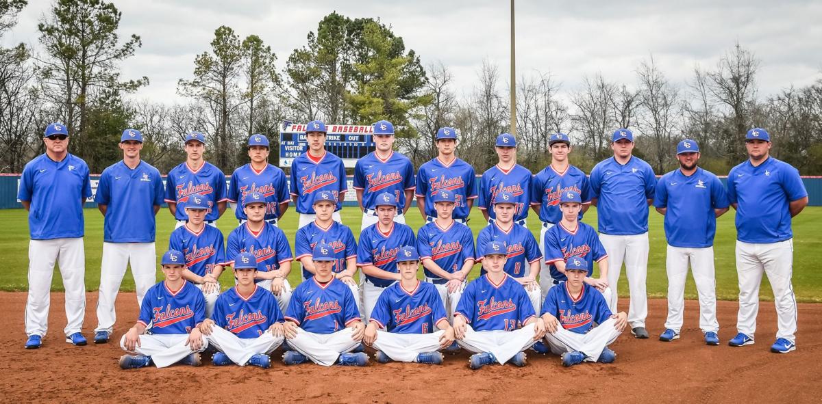Falcon baseball continues building process this spring | Local Sports ...