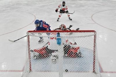 USA in VANTAGGIO: Golden Goal di Keller manda KO il Canada nelle semifinali!