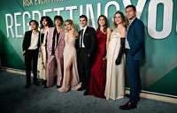 #39 Regretting You #39 wins spooky slow N American box office National