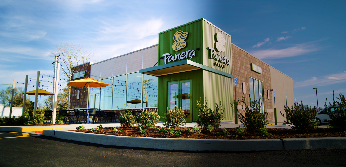 Panera Bread’s first El Paso restaurant expected to open this fall Local Features