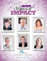 2014 Women of Impact