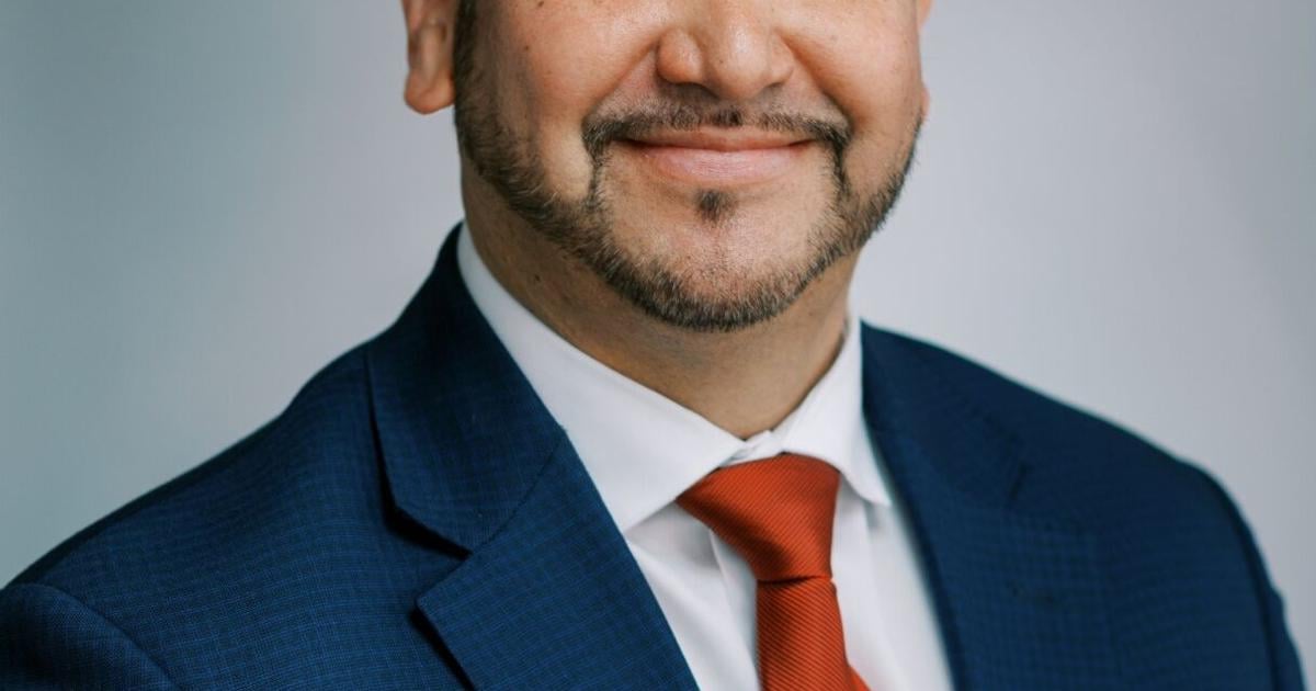 El Paso credit union announces new VPs | Business Announcements El Paso credit union announces new VPs | Business Announcements
