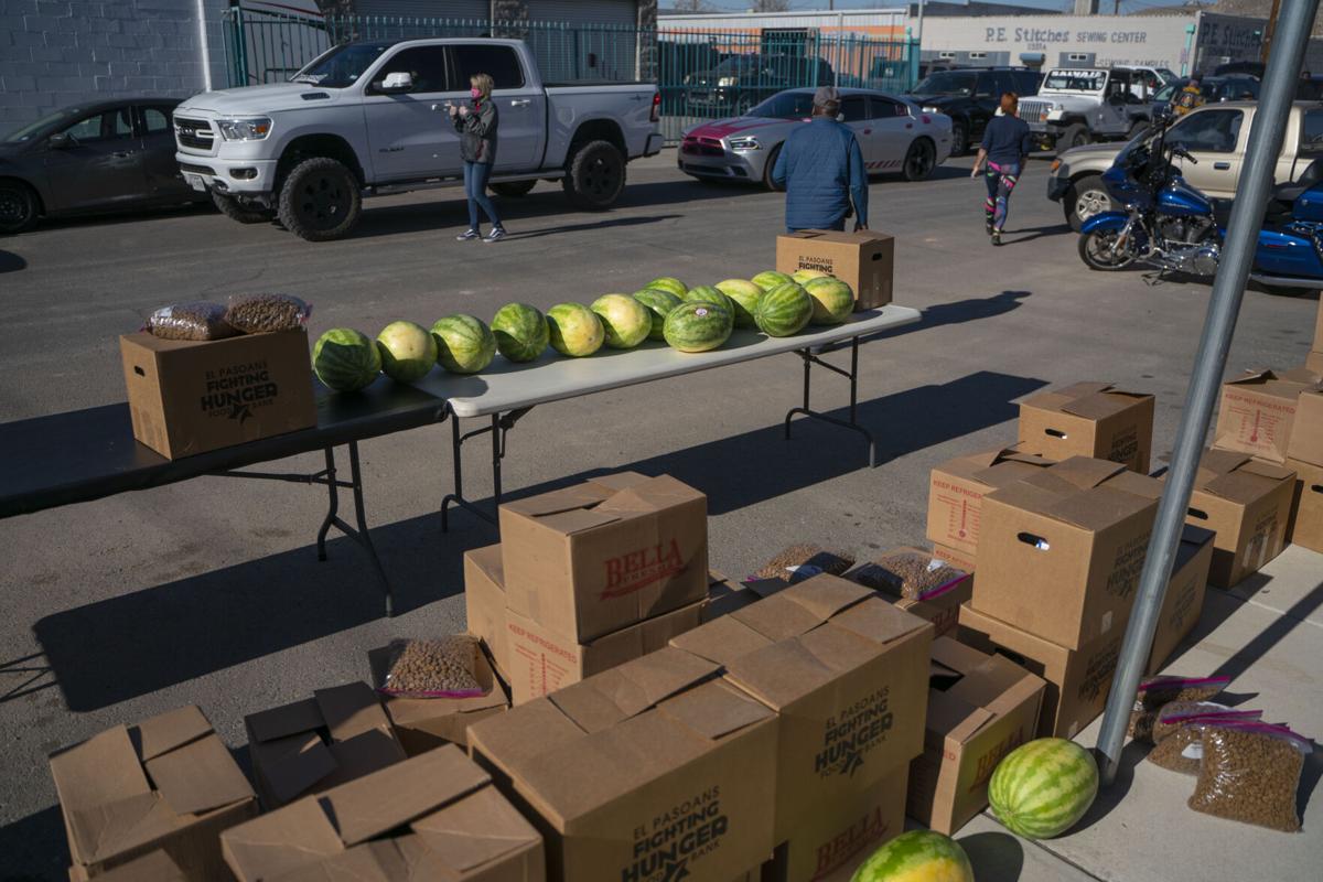 Veterans Lending a Hand to Fellow Soldiers On Veteran's Day