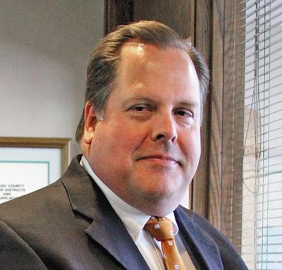 John Balliew Ceo El Paso Water Utilities Q A Elpasoinc Com