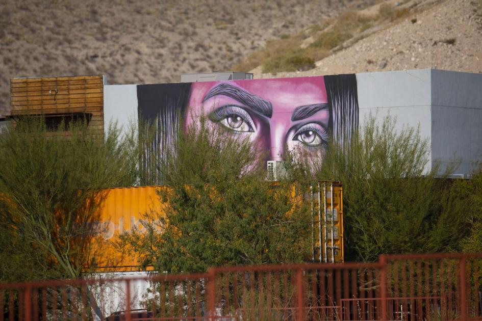 Art Spot City Murals Lifestyle Elpasoinc Com