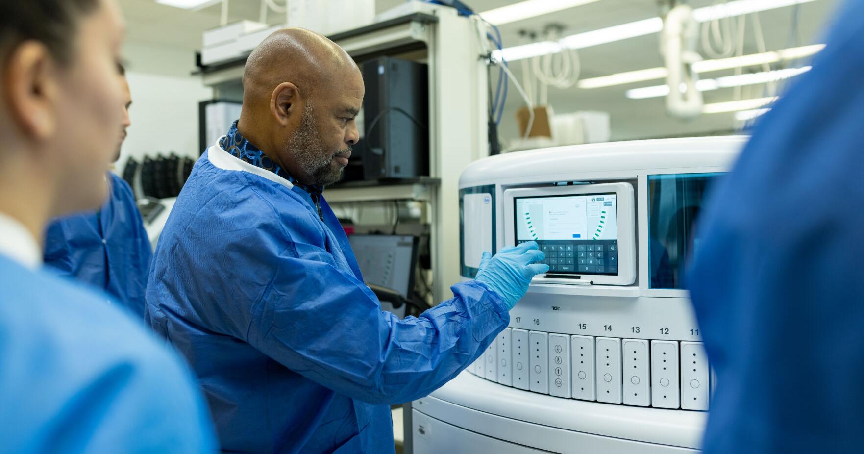 Exova Diagnostics: Unleasing health care's potential - Vimarsana News