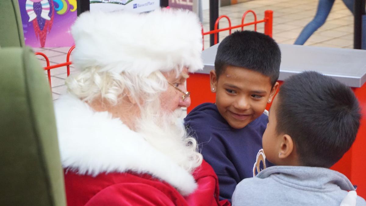 Where To Celebrate Most Wonderful Time Of Year Local Features Elpasoinc Com